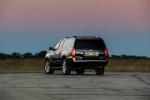 Chevrolet Suburban by Hennessey 2015 года